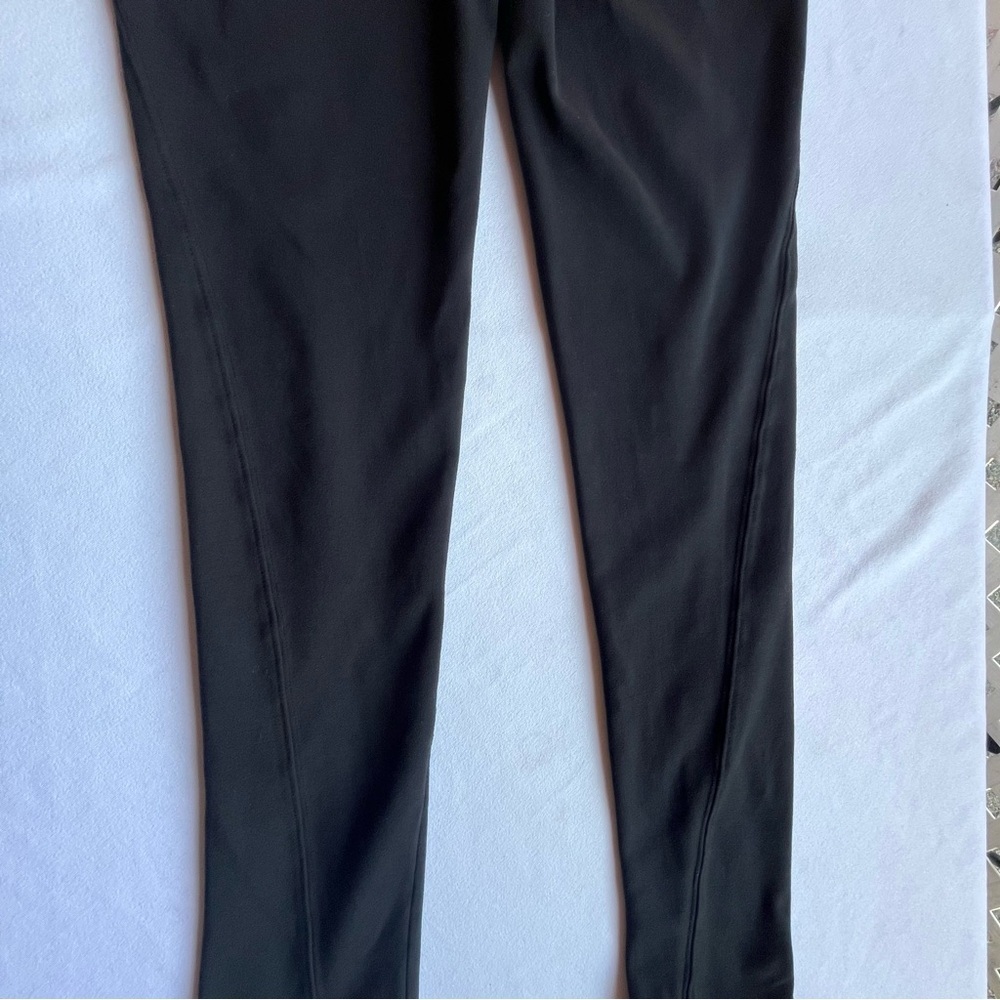 Free People Dark Gray Leggings - Picture 10 of 10